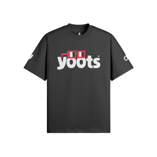 y00ts Noun Heavyweight Tee