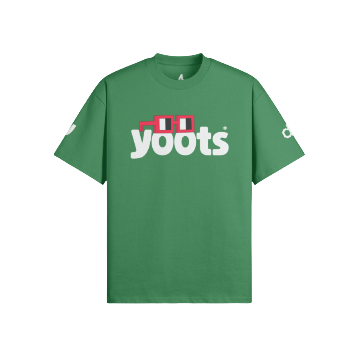 y00ts Noun Heavyweight Tee