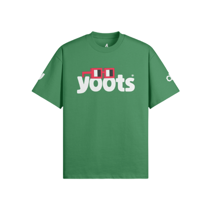 y00ts Noun Heavyweight Tee