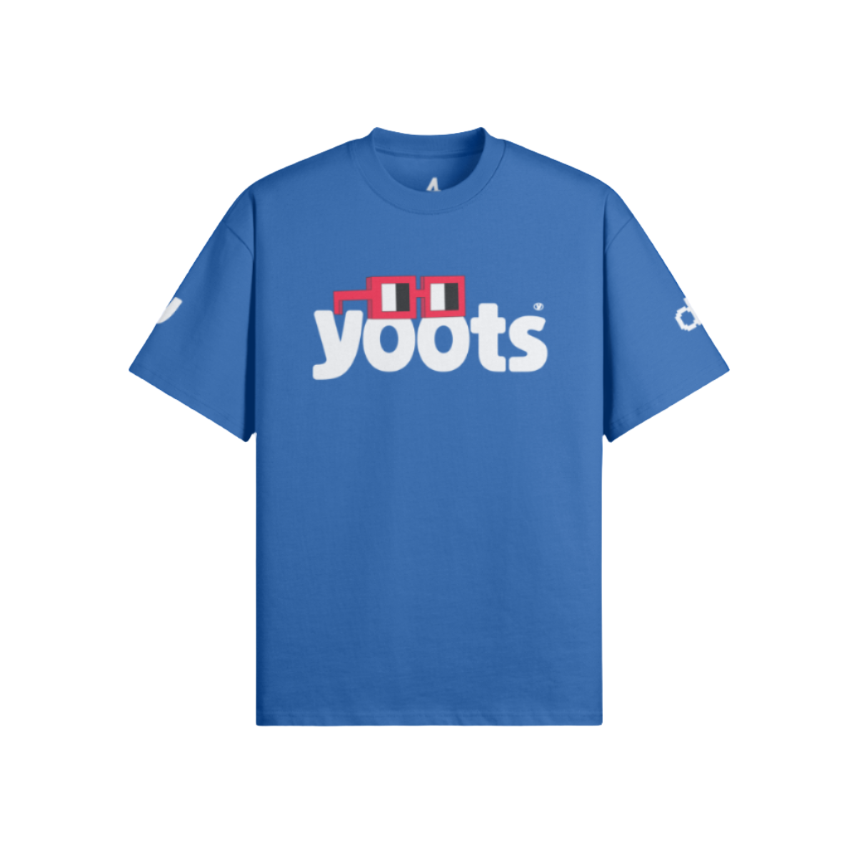 y00ts Noun Heavyweight Tee