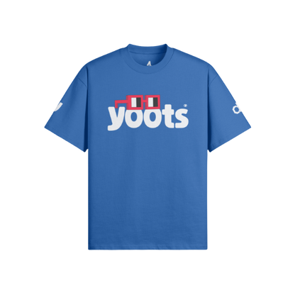 y00ts Noun Heavyweight Tee